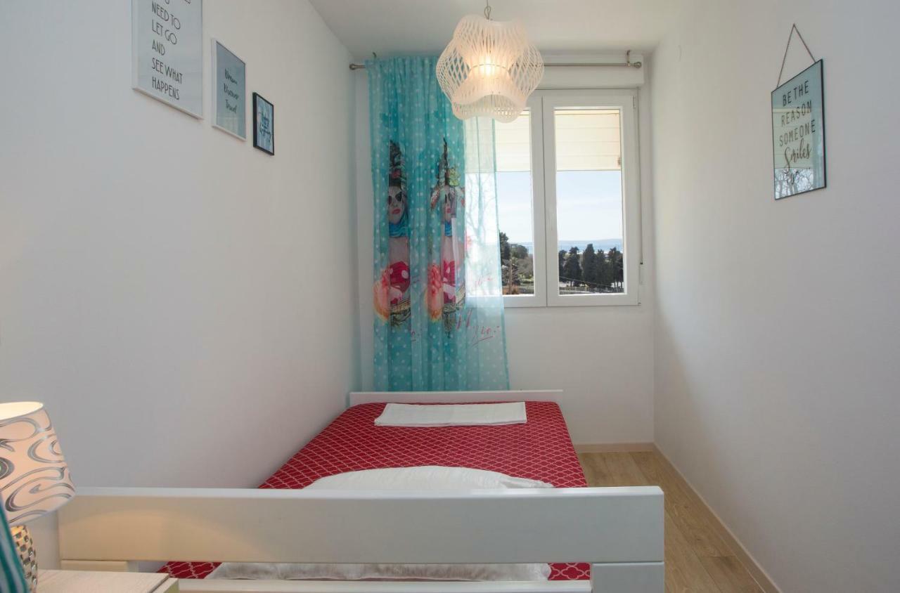 Apartment Aurora Split Eksteriør billede