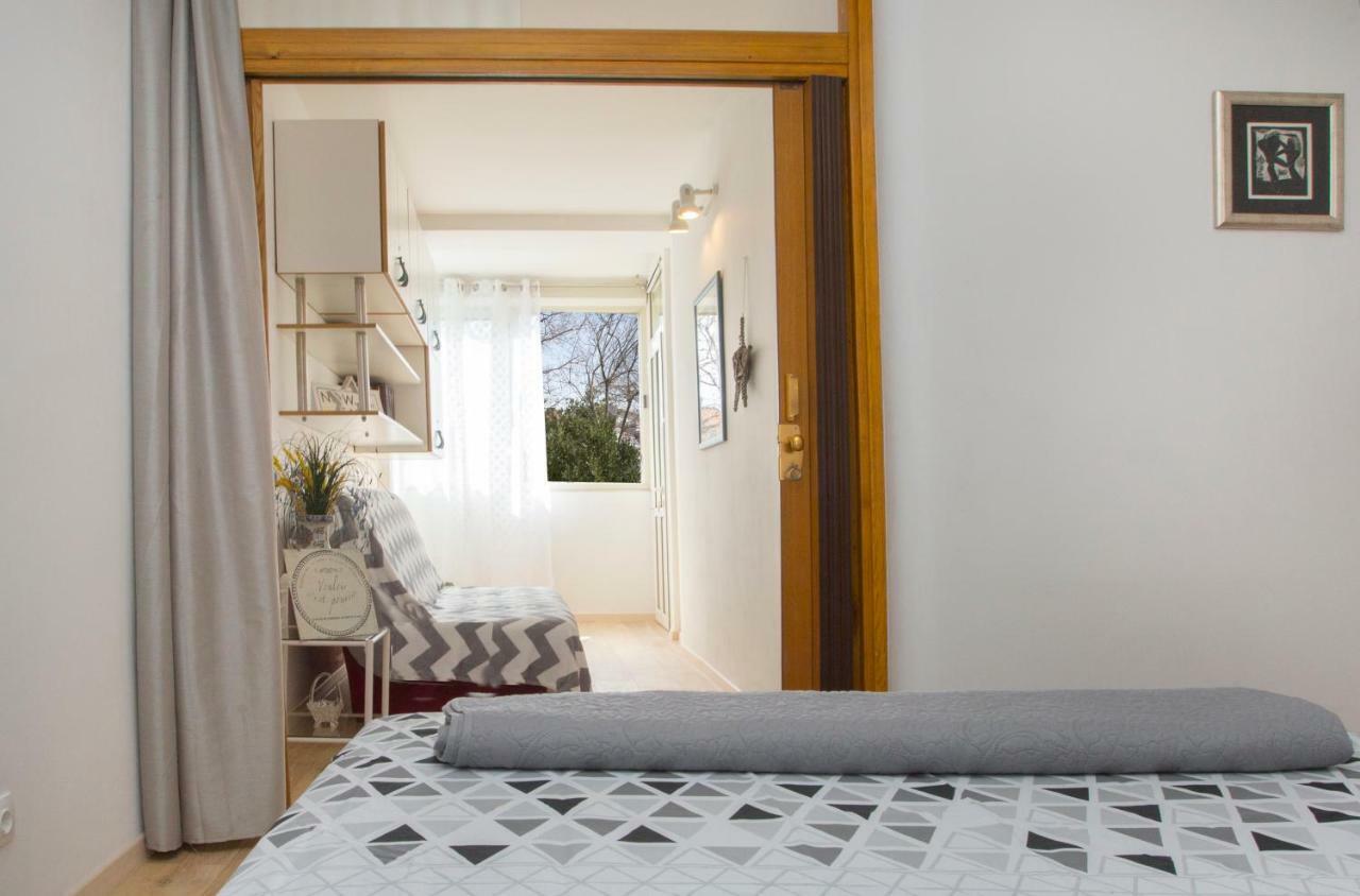 Apartment Aurora Split Eksteriør billede