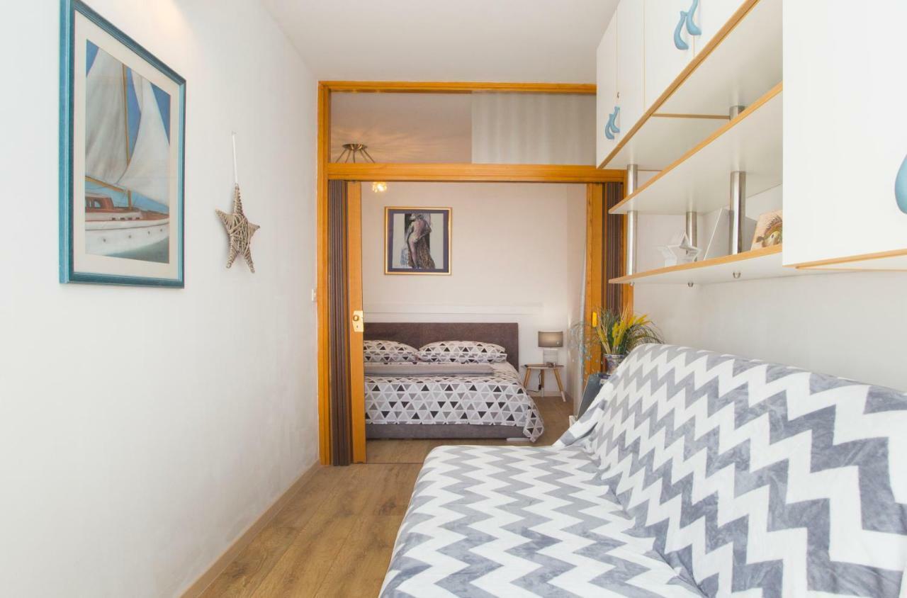 Apartment Aurora Split Eksteriør billede